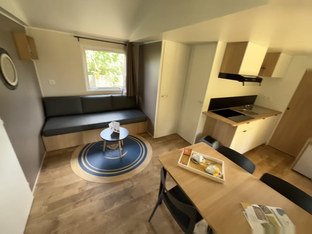 Mobil-home Premium 4/5 pers photo 3