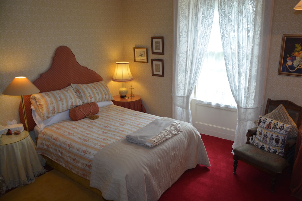 Luxury Double Room photo 1