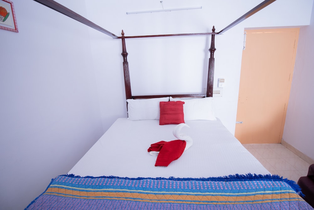 Deluxe Room photo 2