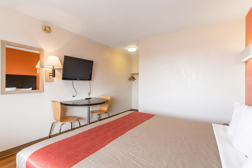 Motel 6 Albuquerque Northeast, Bild 7