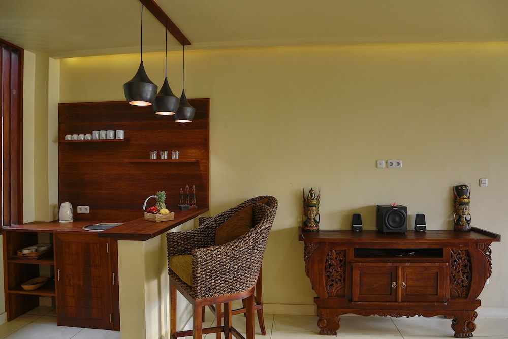 Villa, 2 Bedrooms, Private Pool, Ocean View photo 3