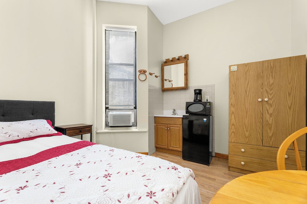 Classic Room, 1 Double Bed photo 2