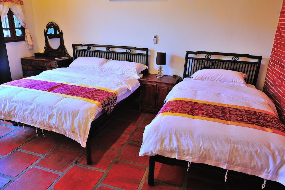 Comfort Triple Room photo 3