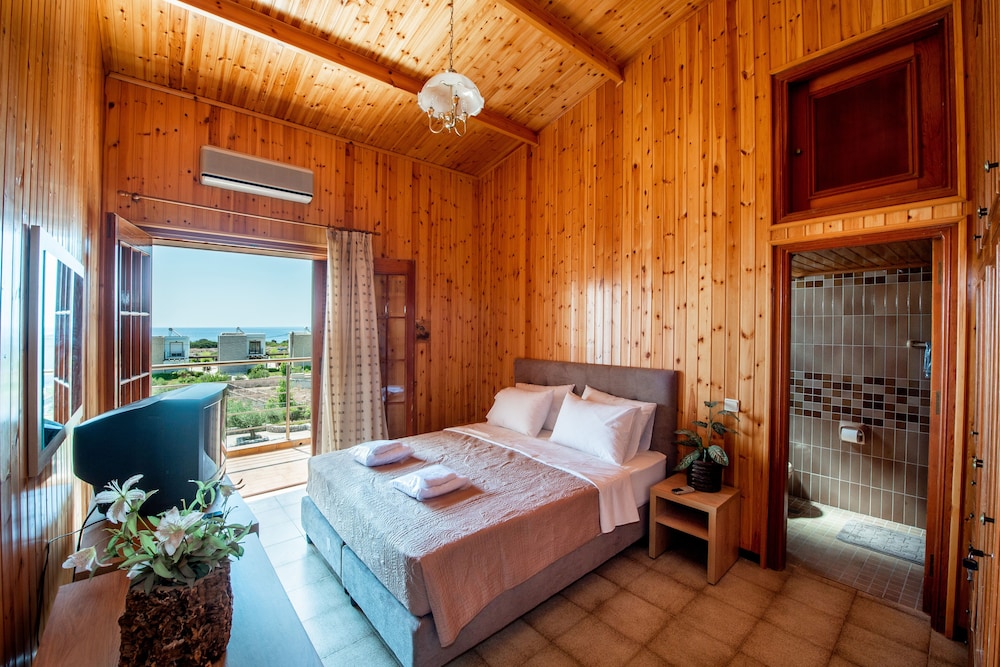 Villa, 4 Bedrooms