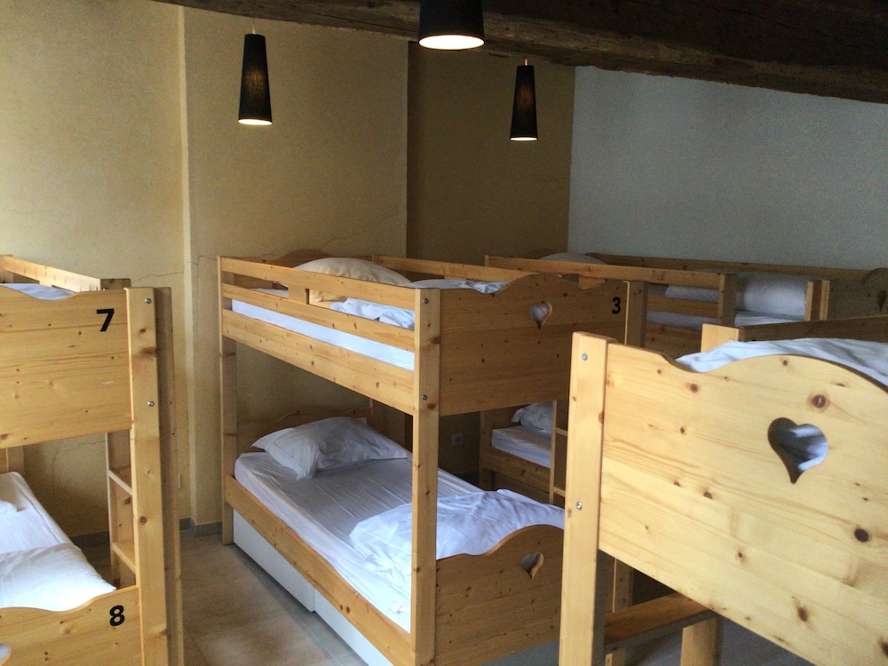 Classic Shared Dormitory photo 1