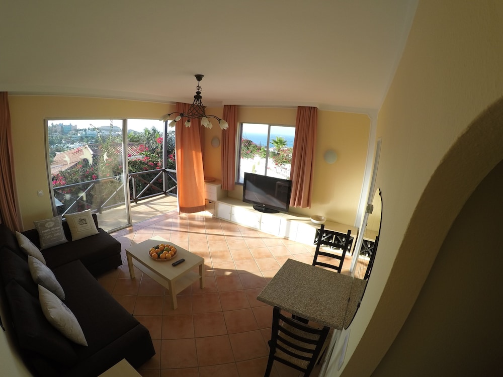 Apartamento, 1 Habitación (2)