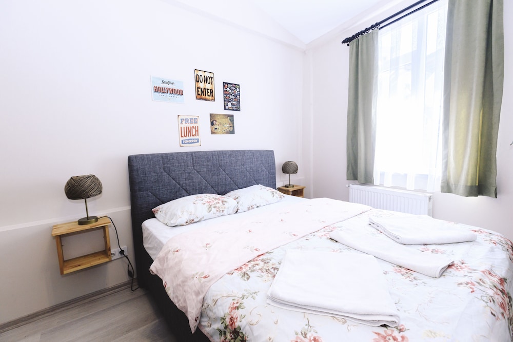 Comfort Room photo 1