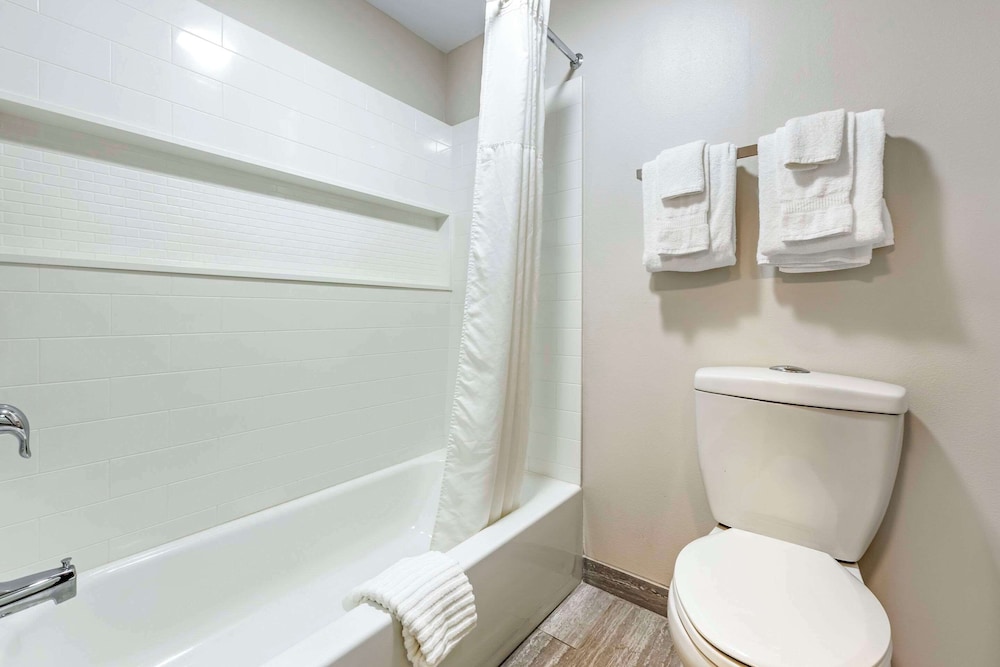 Suite, Multiple Beds, Non Smoking (Efficiency) - Photo 6