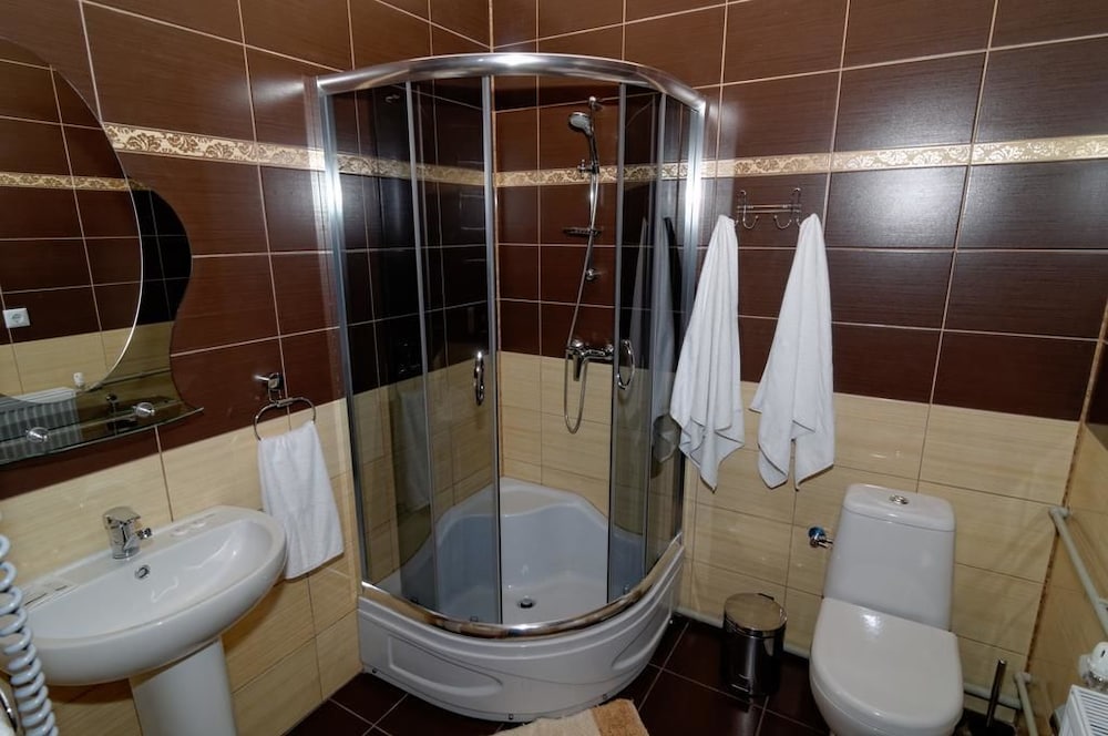 Luxury Suite photo 2