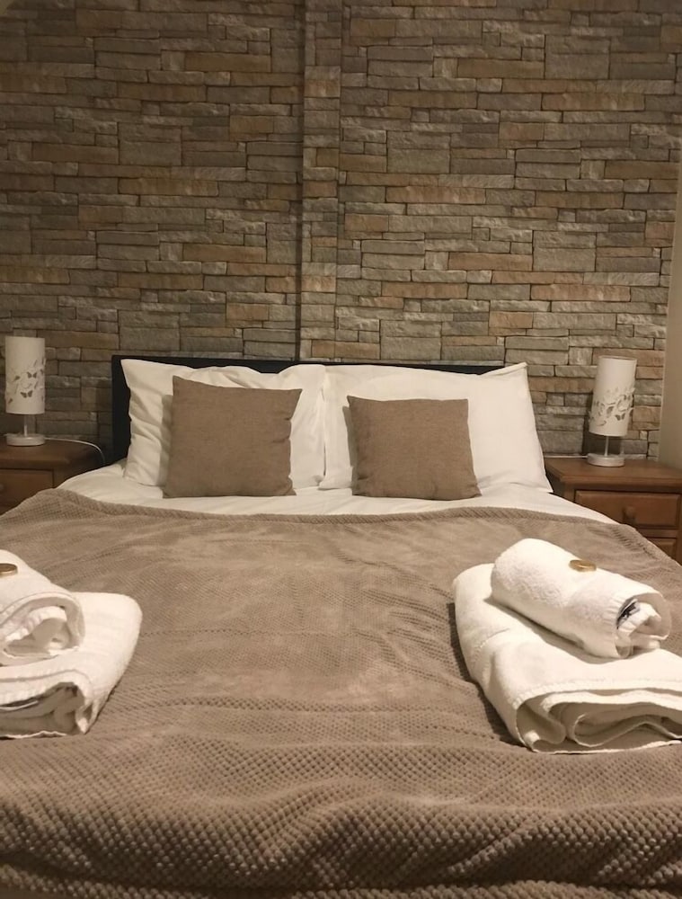 Double Room (Room 9) photo 2