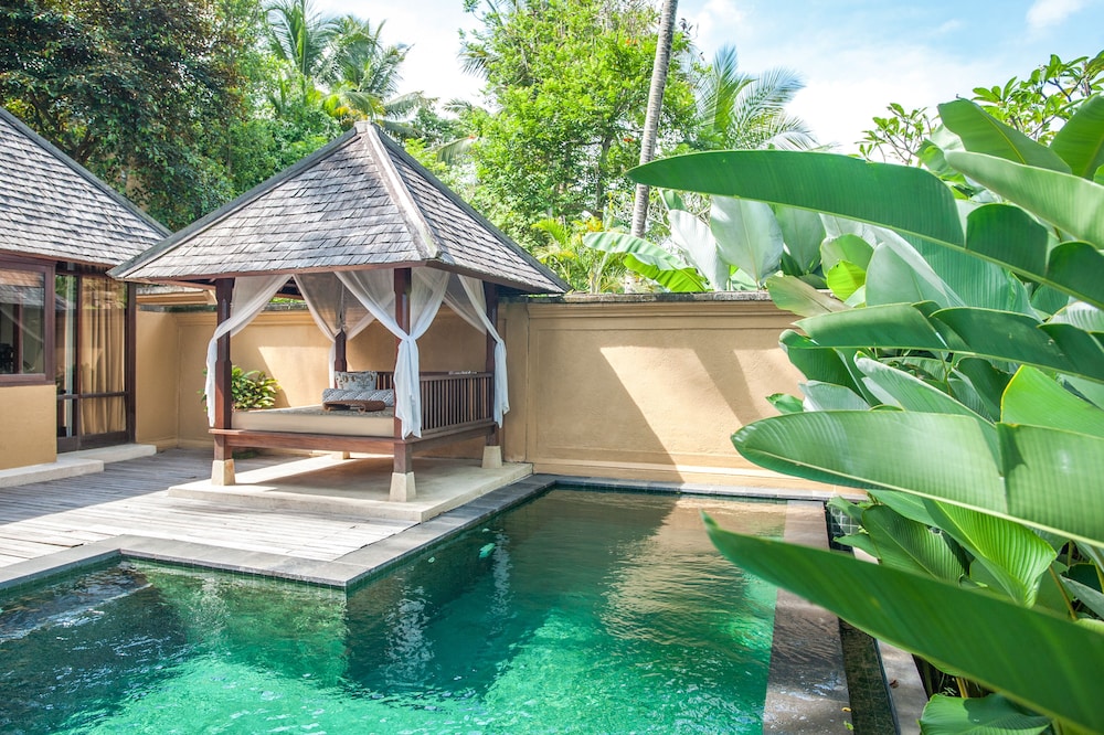 Villa, 1 Bedroom, Private Pool, Valley View - Photo 2