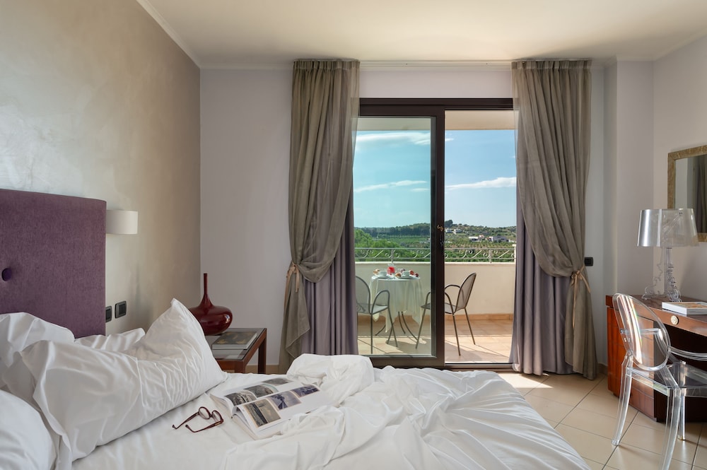 Standard Double Room - Photo 5