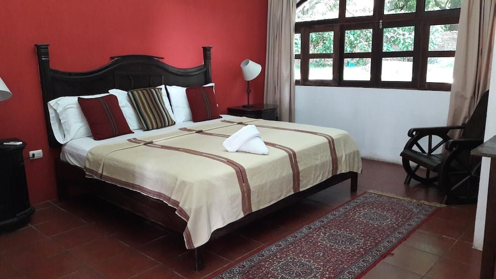 Comfort Room photo 1