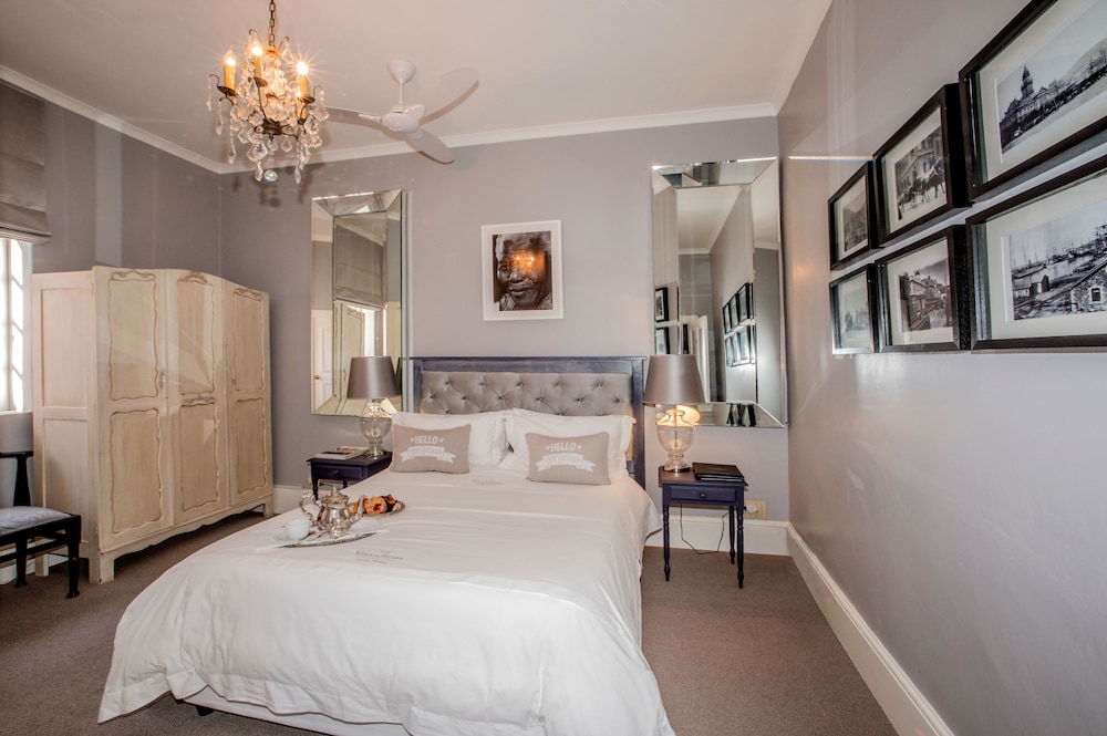 Standard Single Room photo 1