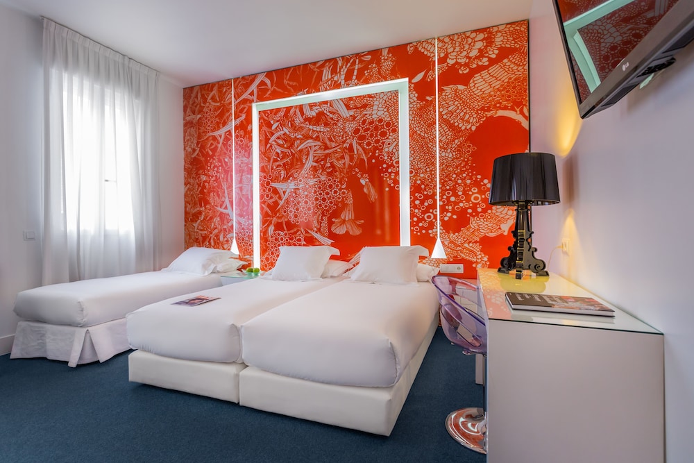 Triple Room - Photo 1