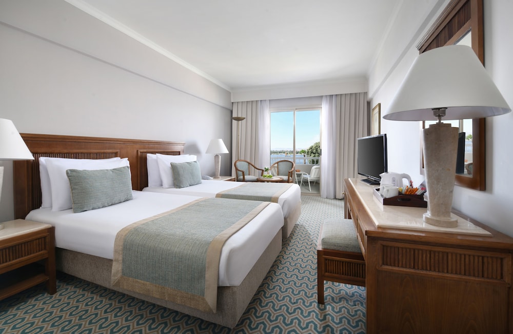 Superior Double Room, City View (Queen or Twin Bed) - Photo 1