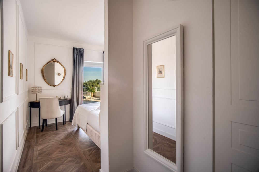 Superior Double Room With Terrace photo 3