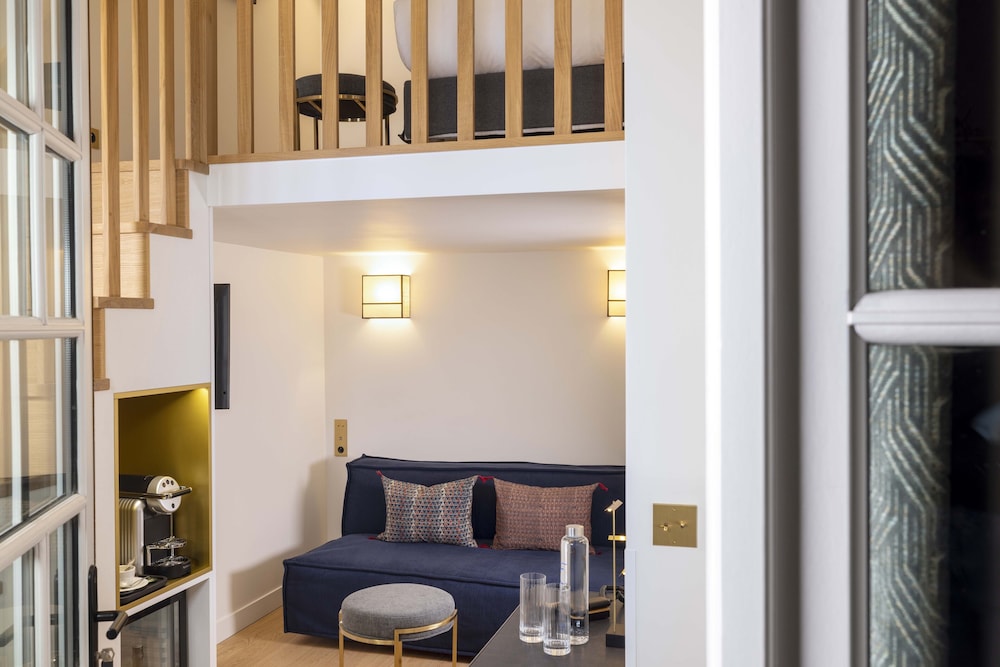 Duplex Jardin Prive photo 3