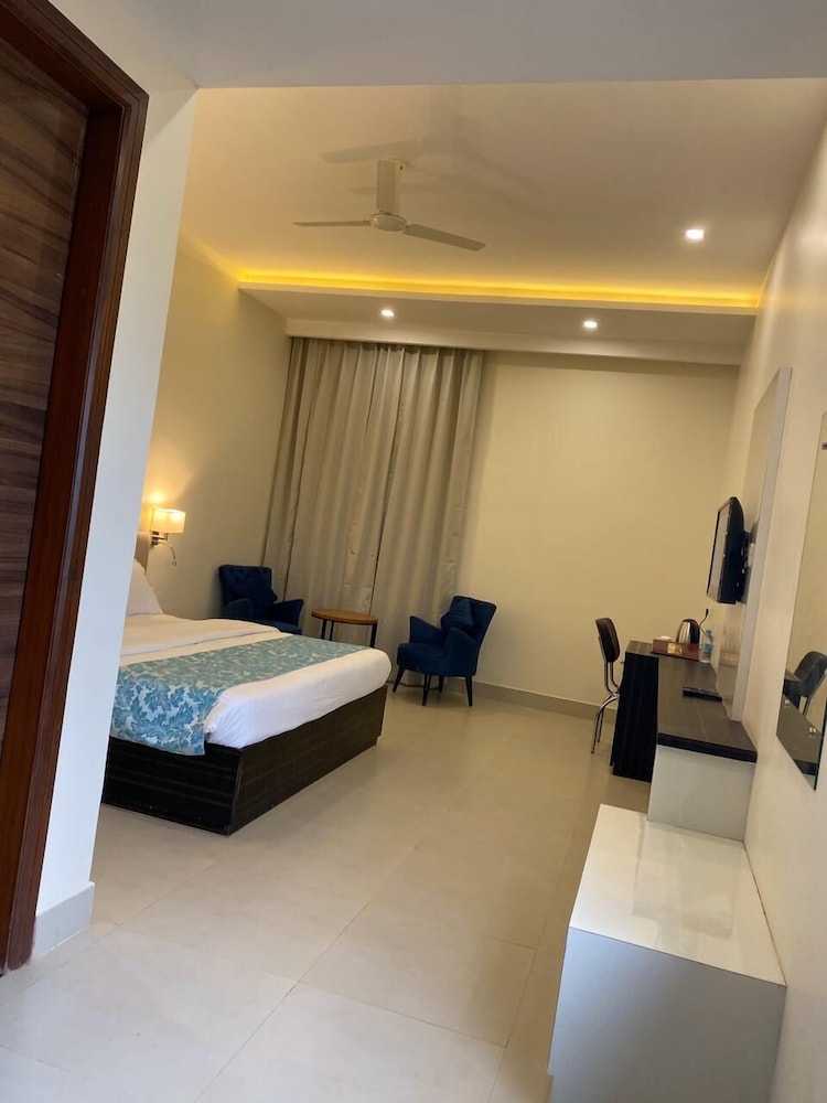 Deluxe Room photo 2