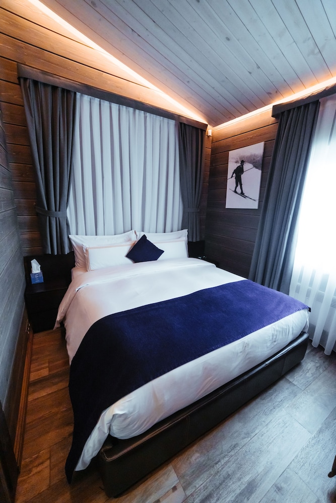 Deluxe Chalet - Photo 1