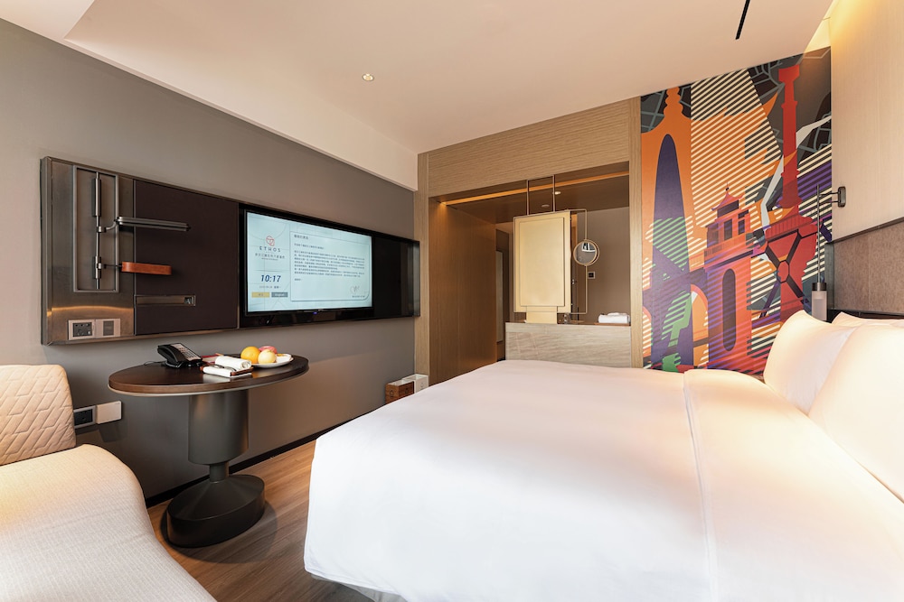 Fanxiang King Room