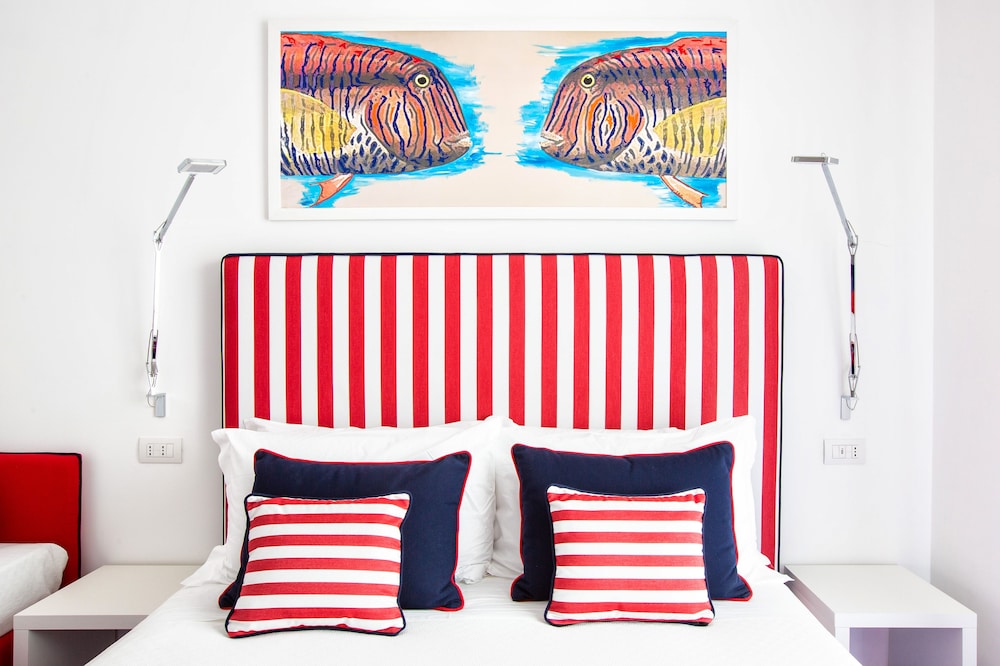 Junior Room (Positano)