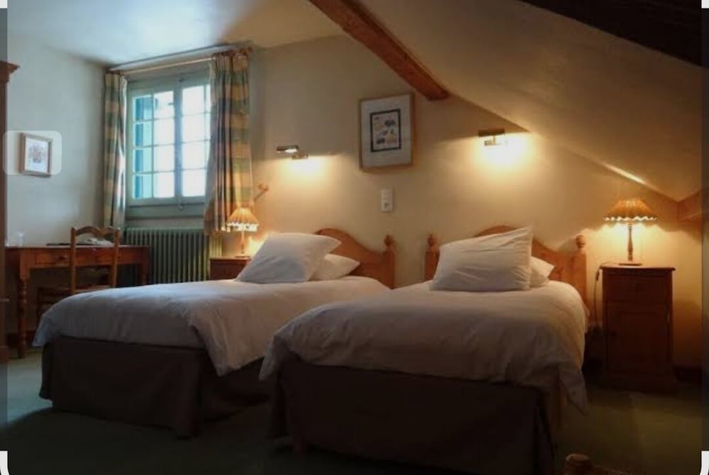 Family Triple Room photo 2