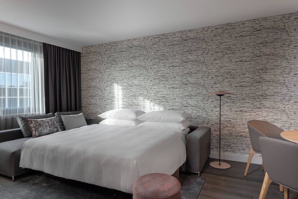 Premier Suite, 1 Double Bed