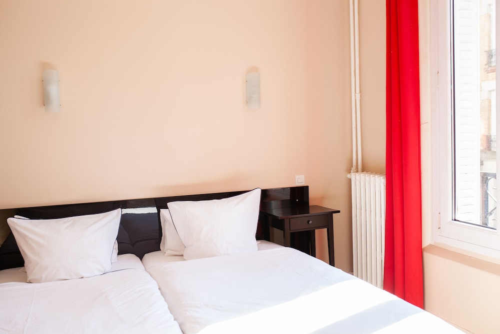 Superior Twin Room photo 1