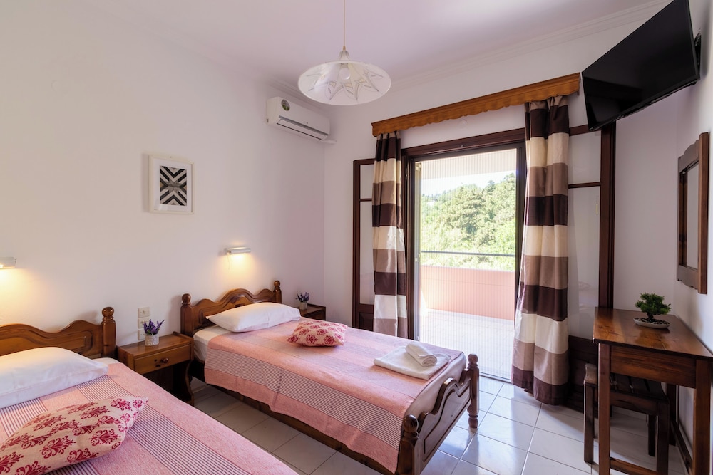 Apartment no 7 (First Floor)