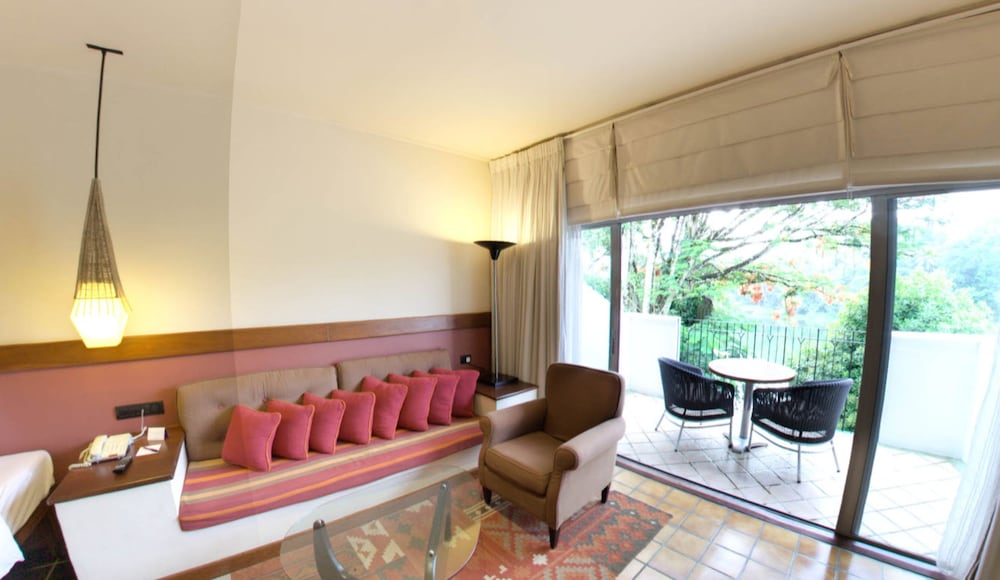 Deluxe Room - Photo 6