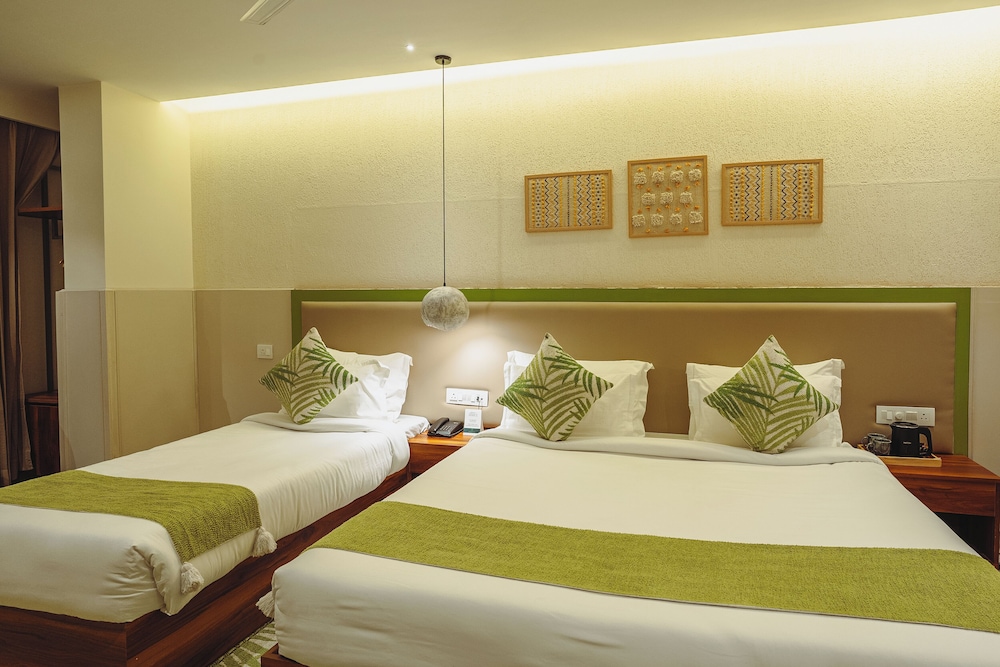 Premium Room - Photo 6