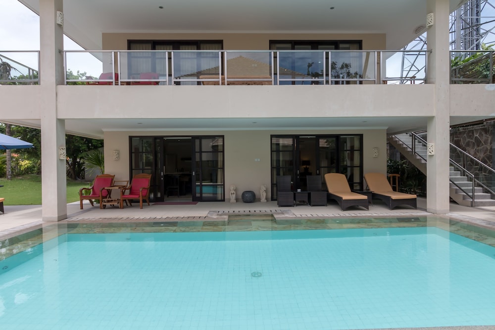 Villa, 3 Bedrooms, Private Pool photo 3