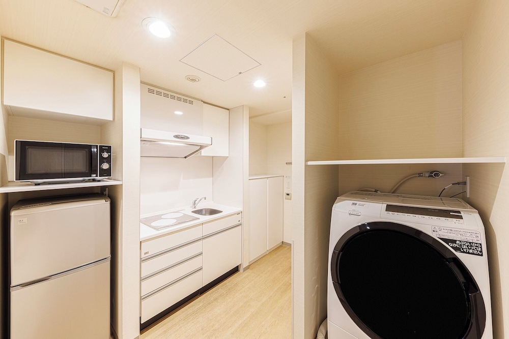 One Bedroom Executive Twin photo 3