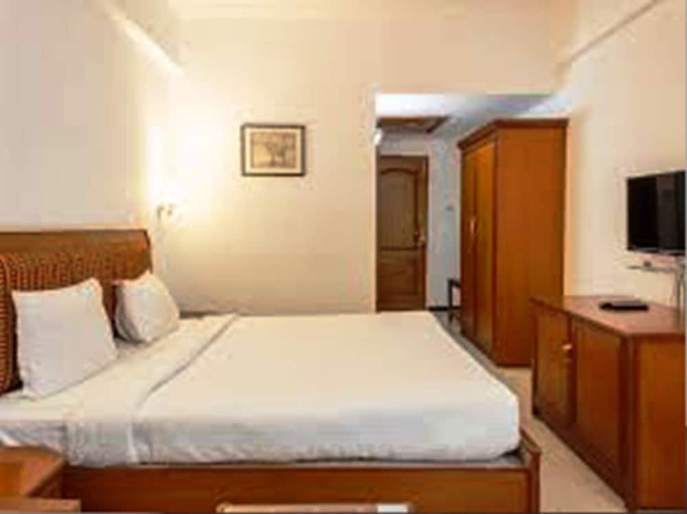 Deluxe Room photo 3