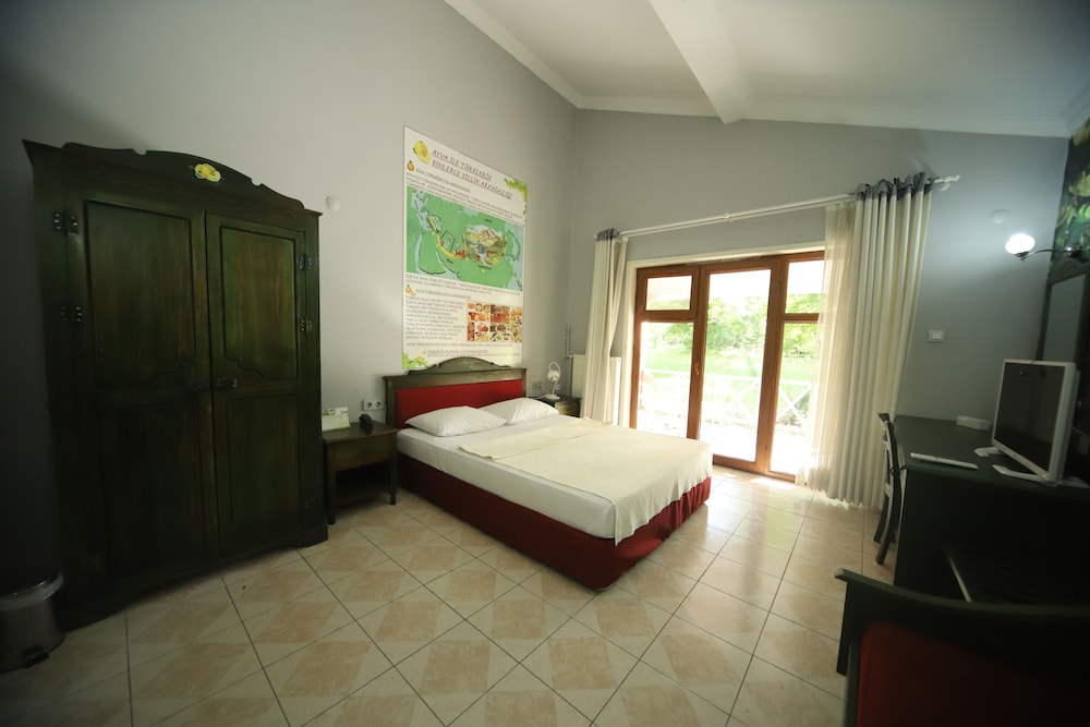 Bungalow photo 1