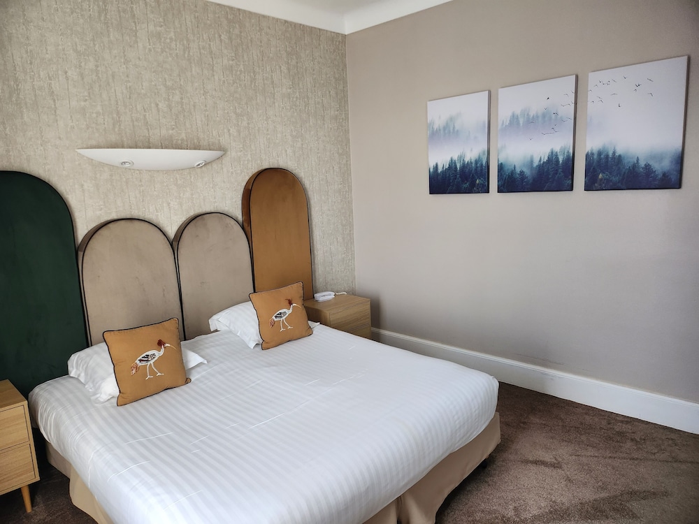 Comfort Double Room - Photo 7