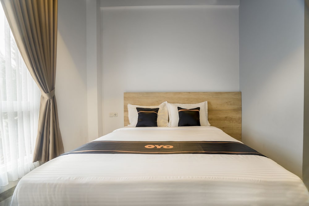 Deluxe Double Room - Photo 3