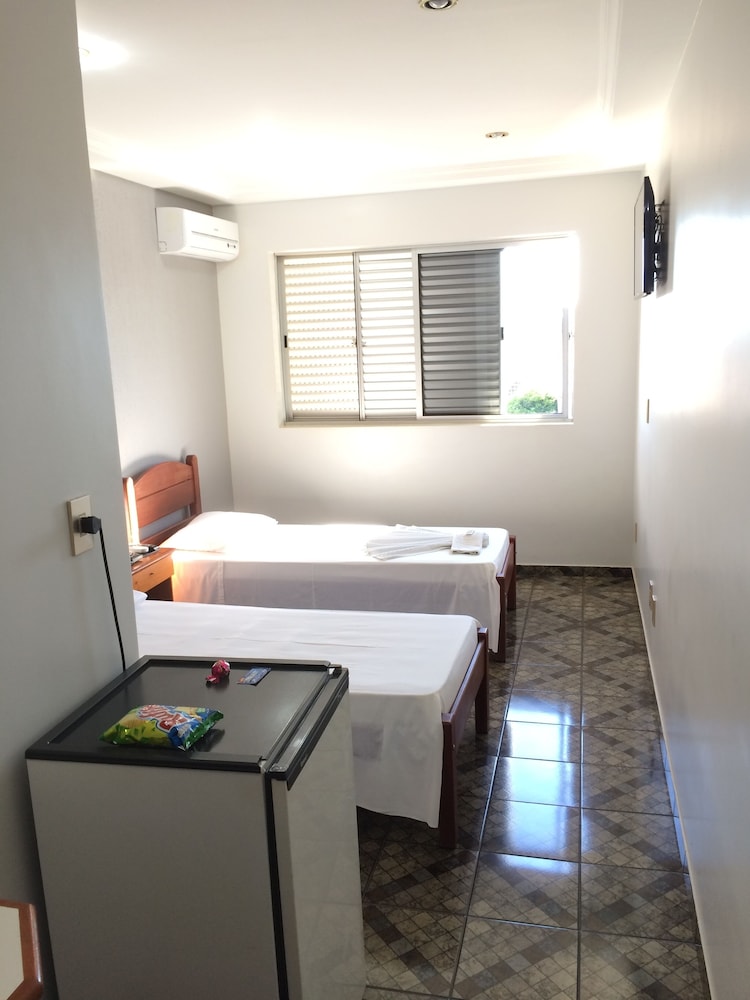 Traditional Single Room