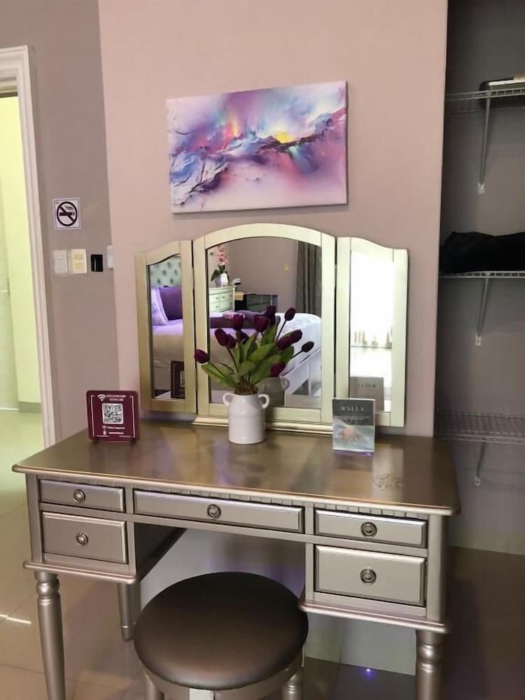 Design Double Room photo 3