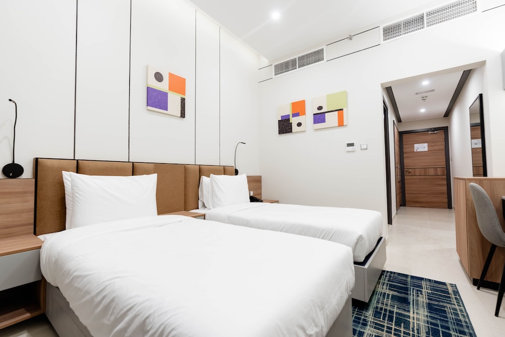 Superior Twin Room photo 1