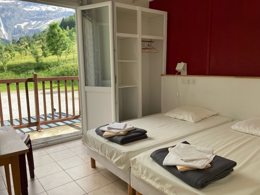 Twin Room photo 1