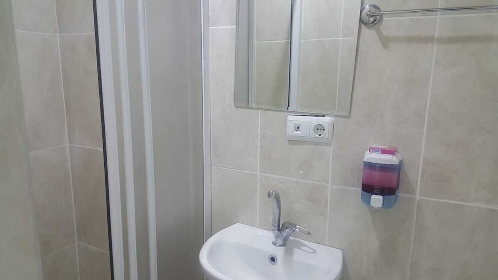 Twin Room photo 2