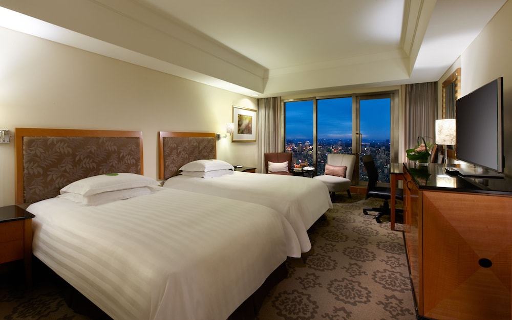 Elite Room, 2 Twin Beds photo 2