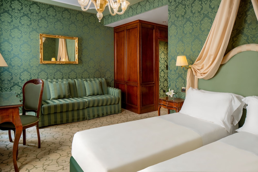 Premium Double Or Twin Room, 1 Double Bed With Sofa Bed