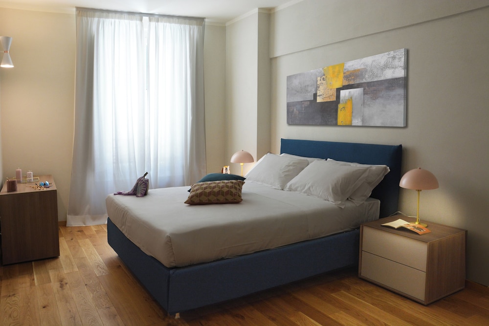 Elite Apartment