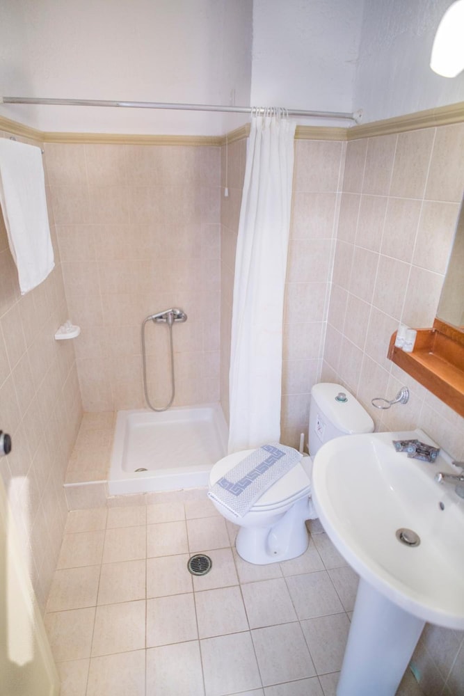 Double or Twin Room, Garden View photo 3