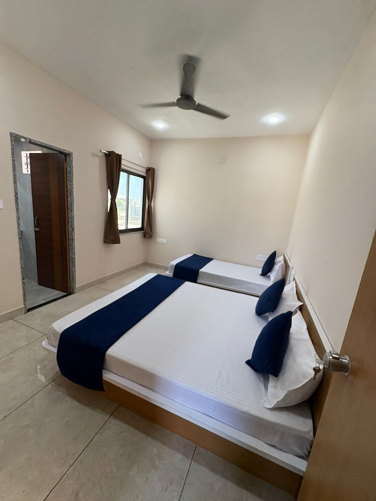 Triple Room photo 3