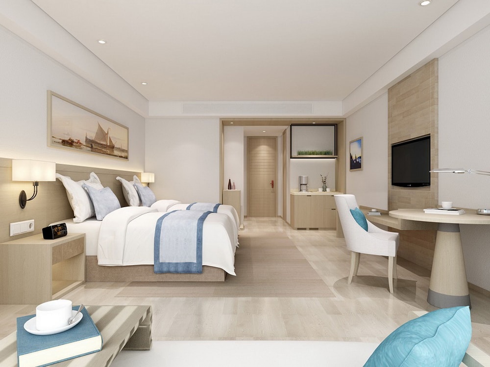 Panoramic Ocean View Room - Photo 2