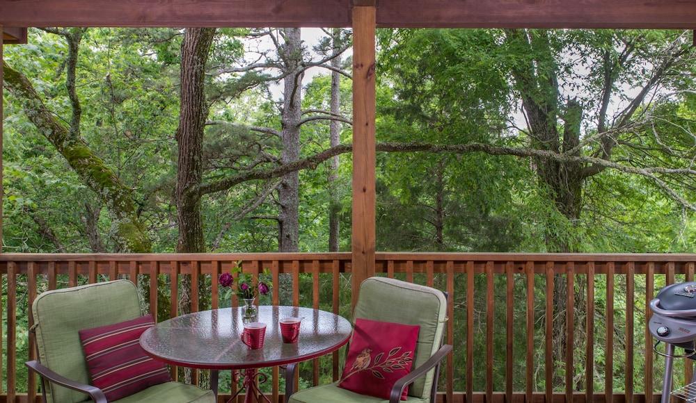 Luxury Cabin photo 3